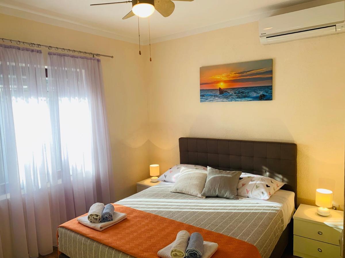Duplex Apartment With Private Swimming Pool Preko Exteriér fotografie