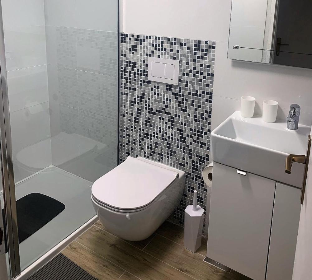 Duplex Apartment With Private Swimming Pool Preko Exteriér fotografie