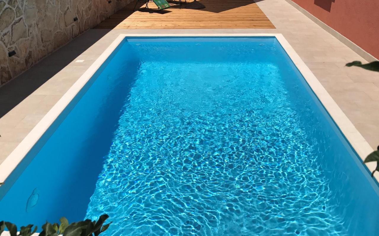 Duplex Apartment With Private Swimming Pool Preko Exteriér fotografie