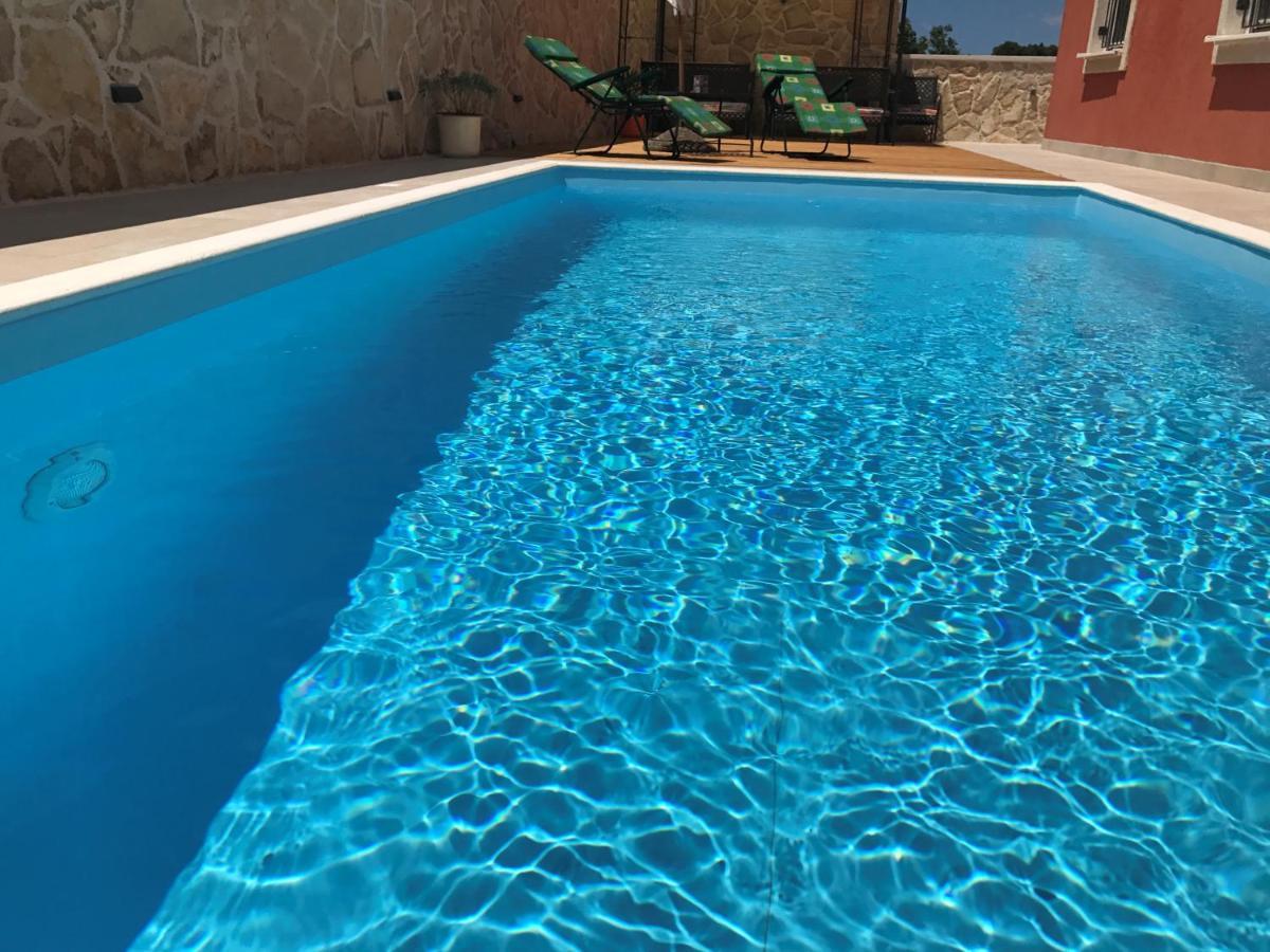 Duplex Apartment With Private Swimming Pool Preko Exteriér fotografie