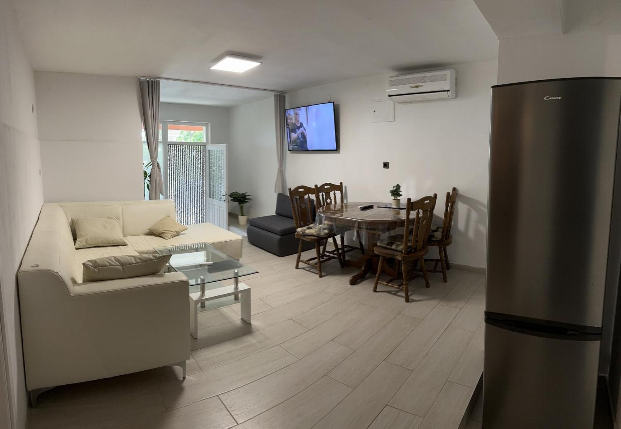 Duplex Apartment With Private Swimming Pool Preko Exteriér fotografie