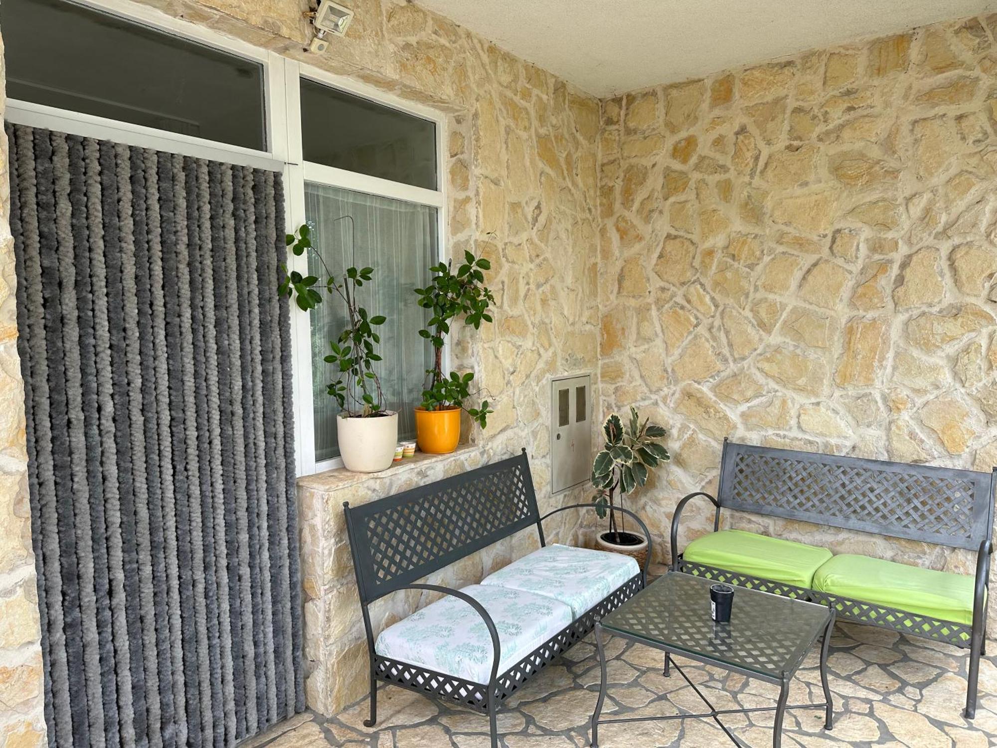Duplex Apartment With Private Swimming Pool Preko Exteriér fotografie