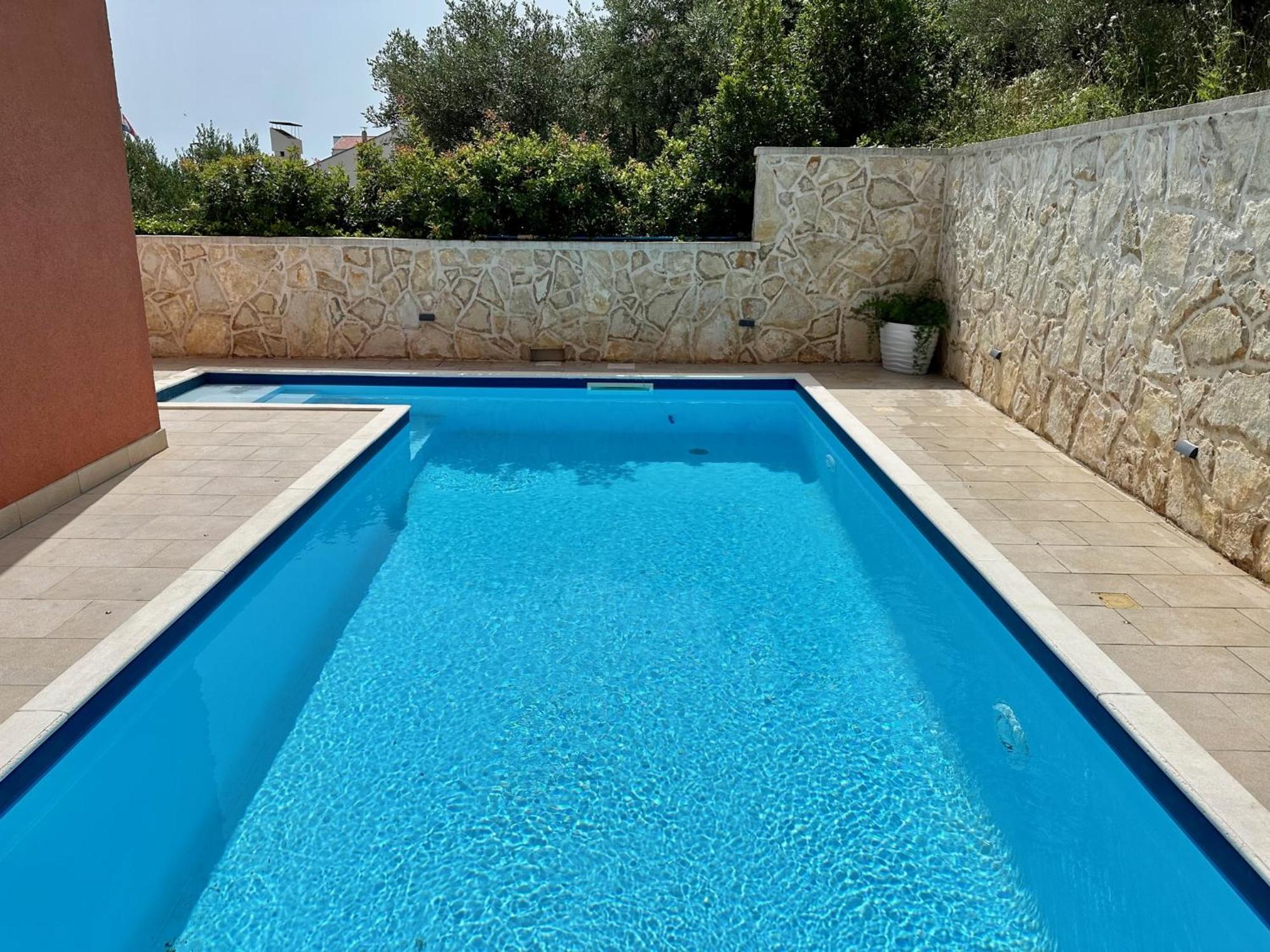 Duplex Apartment With Private Swimming Pool Preko Exteriér fotografie