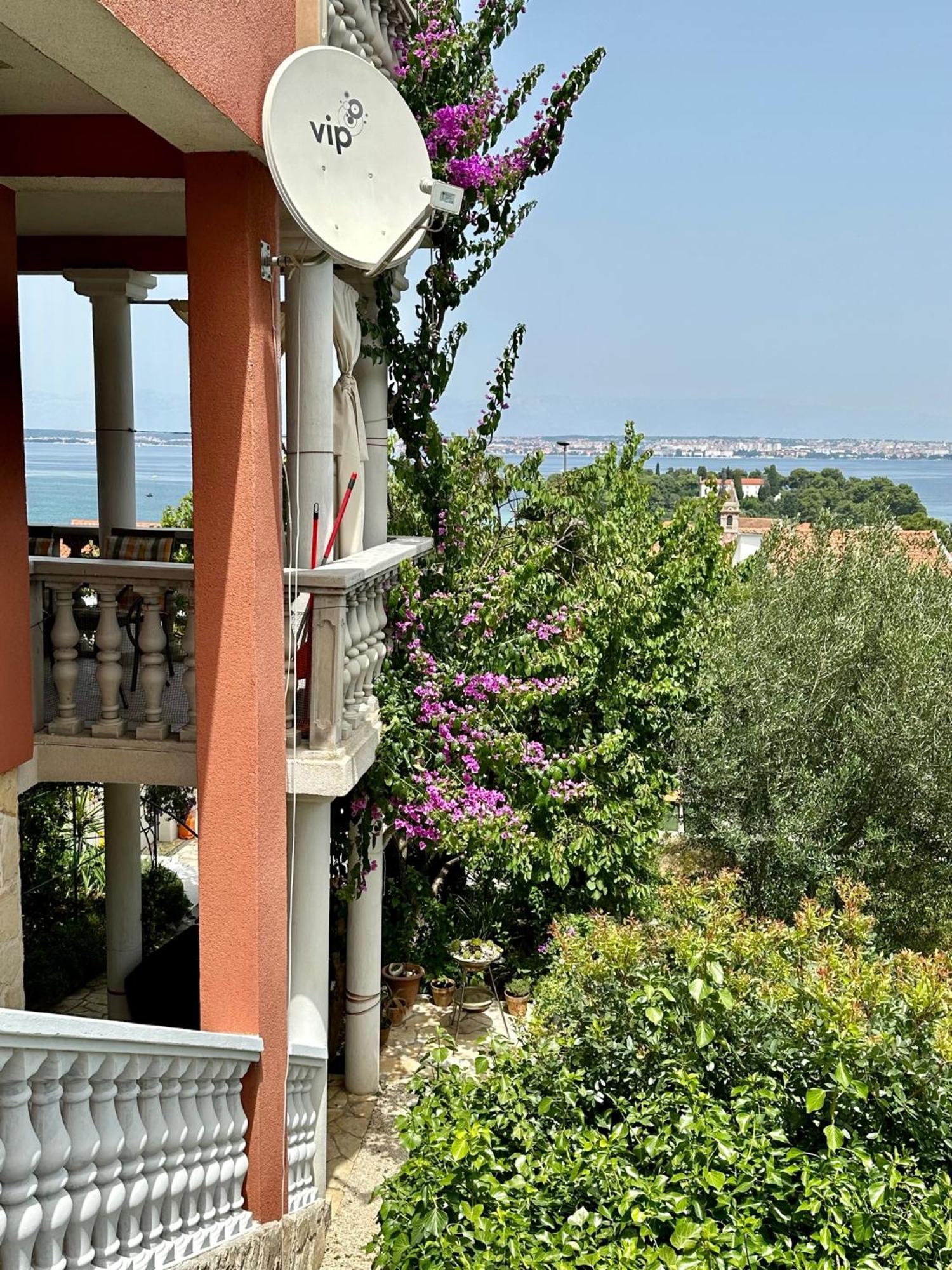 Duplex Apartment With Private Swimming Pool Preko Exteriér fotografie