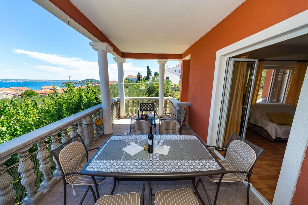 Duplex Apartment With Private Swimming Pool Preko Pokoj fotografie