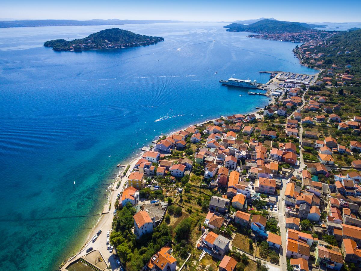 Duplex Apartment With Private Swimming Pool Preko Exteriér fotografie