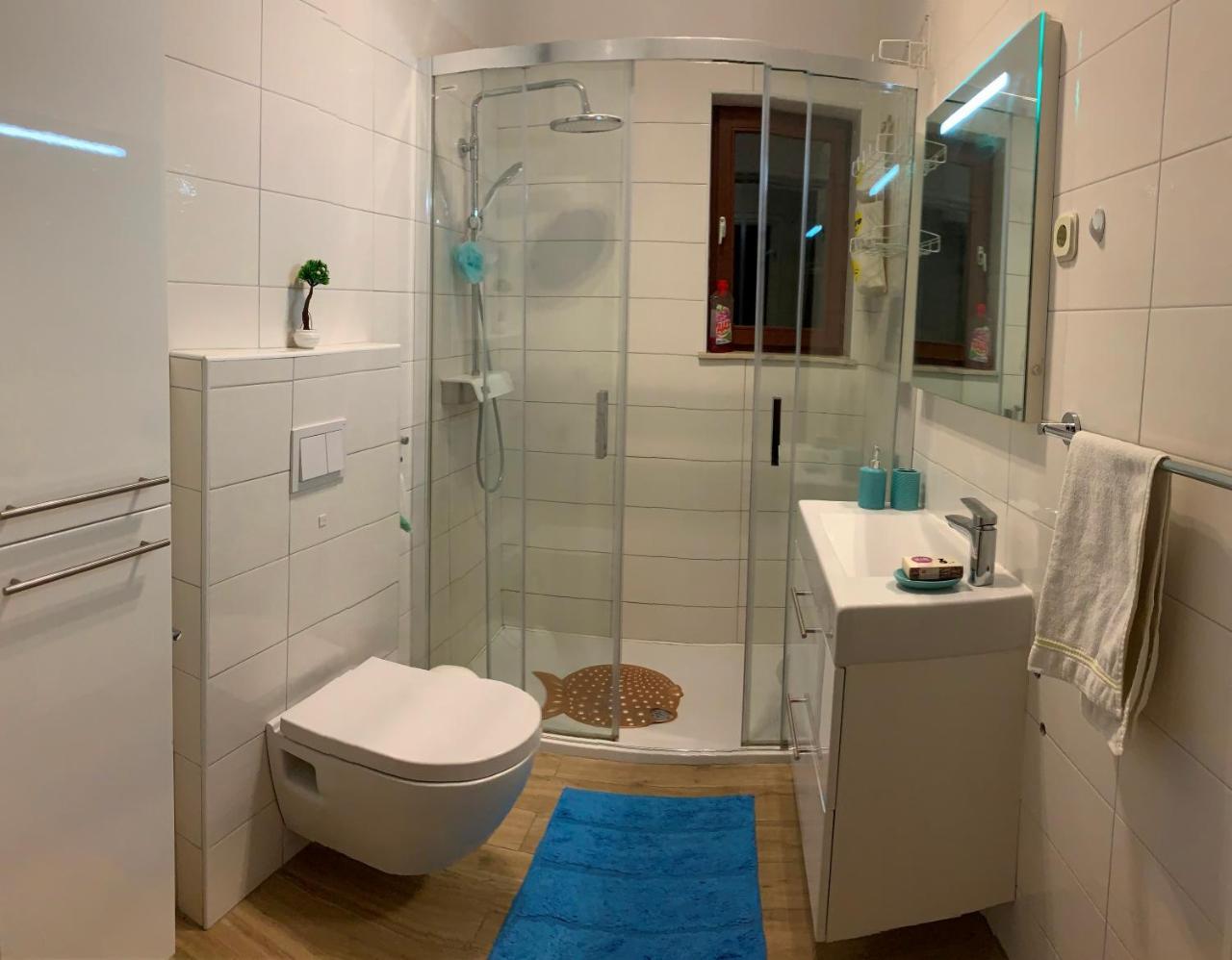 Duplex Apartment With Private Swimming Pool Preko Exteriér fotografie
